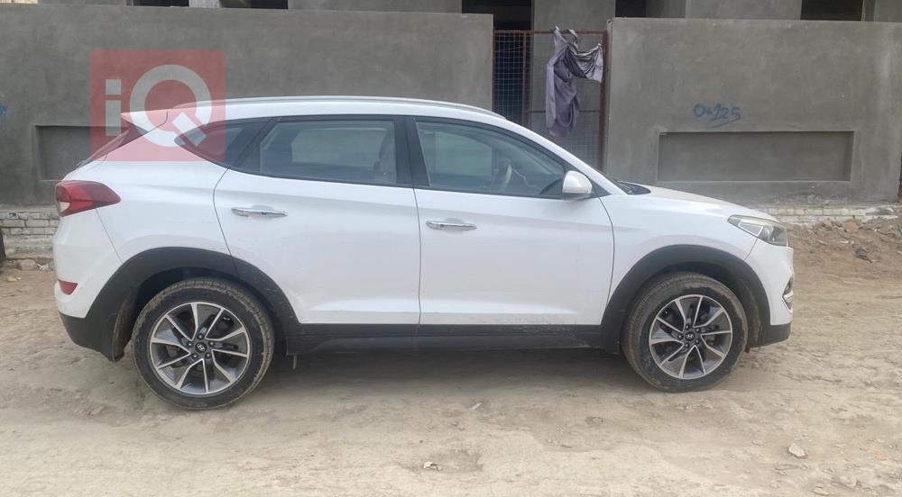 هيونداي توسان